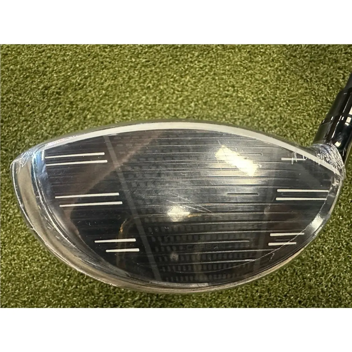 TaylorMade  - TaylorMade Qi4d - Blue, Lie Angle: Black 5