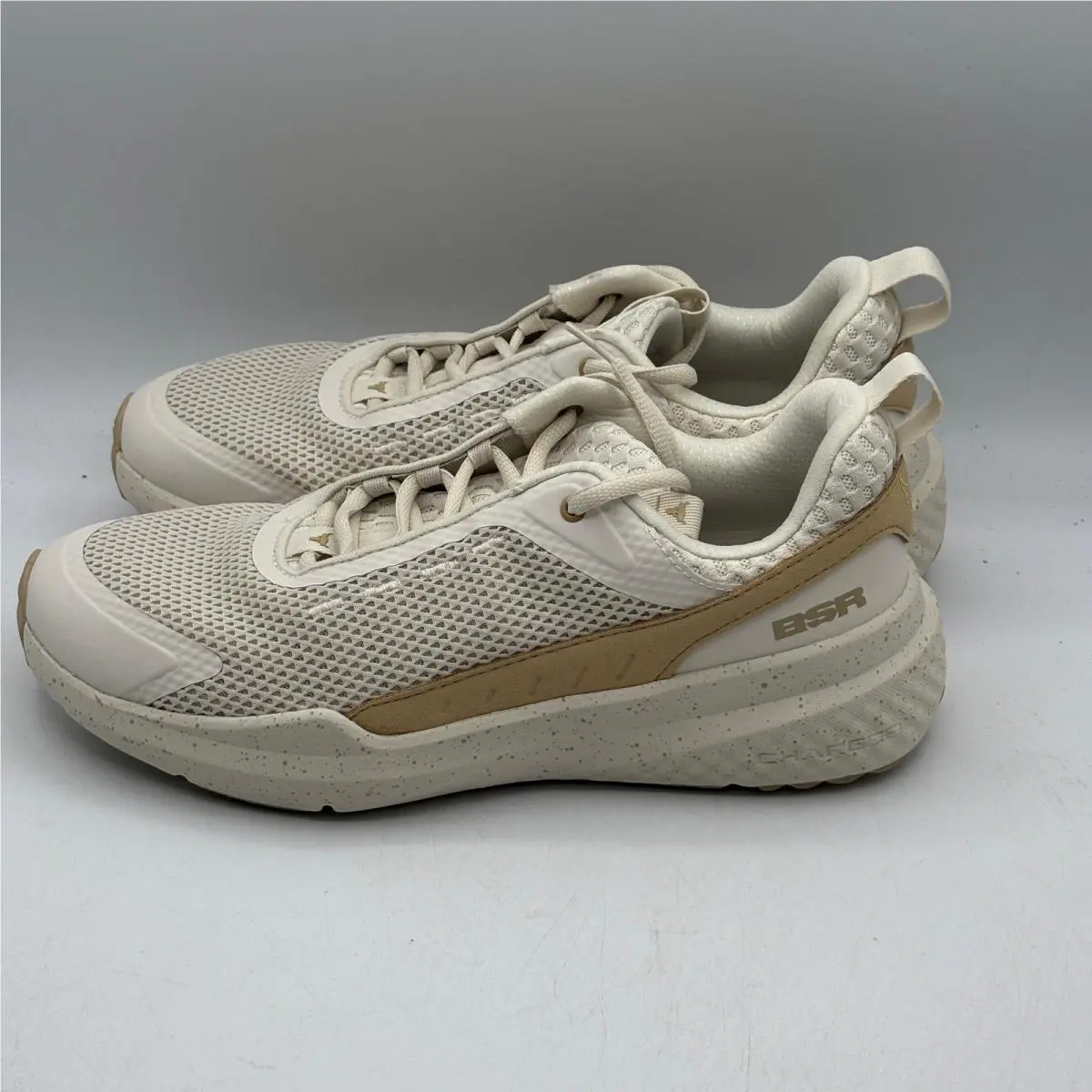 Under Armour shoes - Under Armour Project Rock BSR 5 - Brown 2