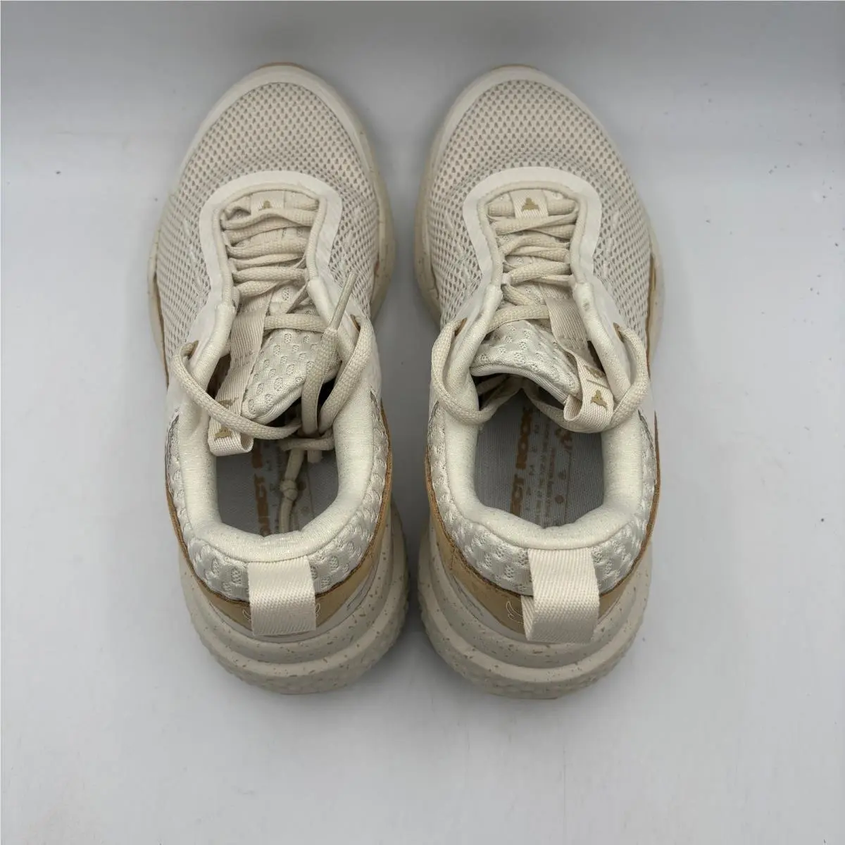 Under Armour shoes - Under Armour Project Rock BSR 5 - Brown 3