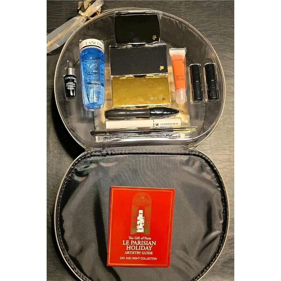 Lancome Le Parisian 13 Piece Makeup Kit