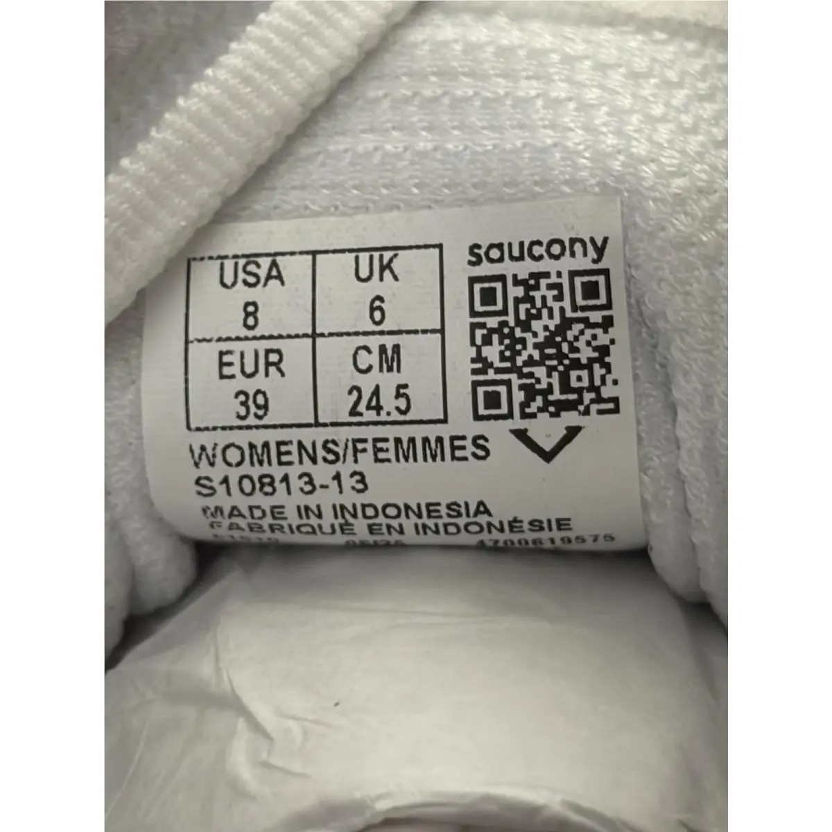 Saucony shoes - Saucony Endorphin Shift 3 - Endorphin Shift - S10813-13 - White (UPC: 0195018344991) 15