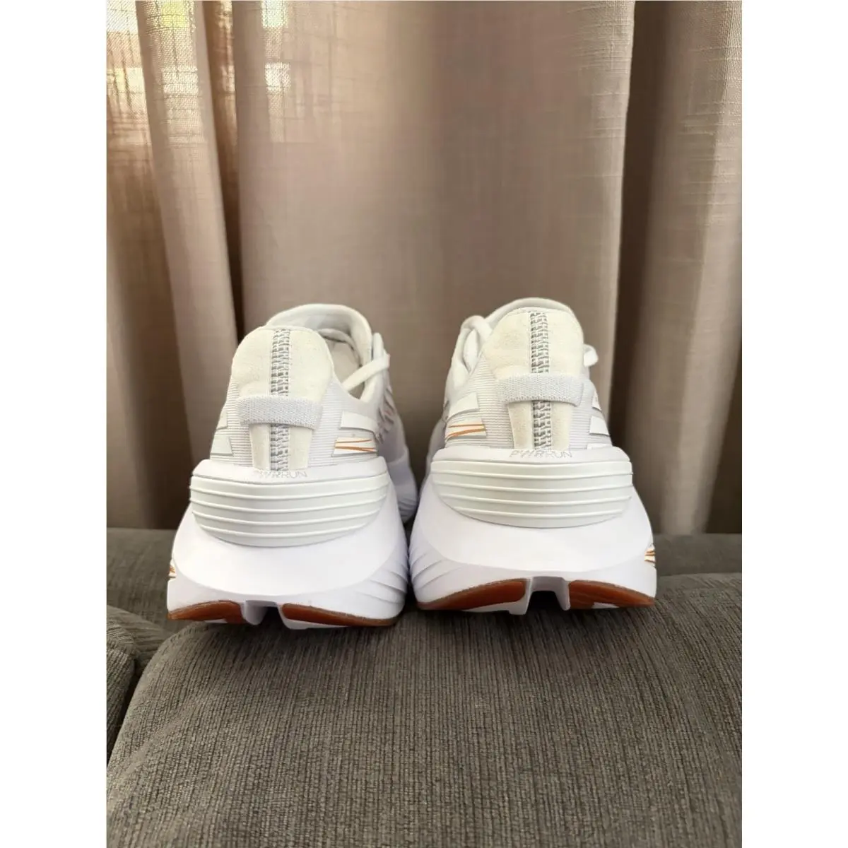 Saucony shoes - Saucony Endorphin Shift 3 - Endorphin Shift - S10813-13 - White (UPC: 0195018344991) 11