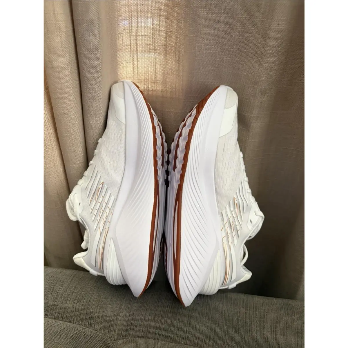 Saucony shoes - Saucony Endorphin Shift 3 - Endorphin Shift - S10813-13 - White (UPC: 0195018344991) 13