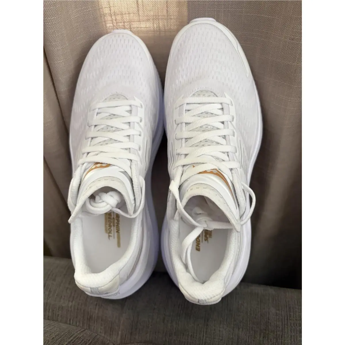 Saucony shoes - Saucony Endorphin Shift 3 - Endorphin Shift - S10813-13 - White (UPC: 0195018344991) 14