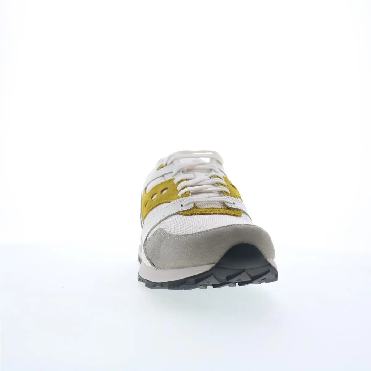 Saucony shoes - Saucony Courageous - Courageous - S70847-3 - White (UPC: 195020504628) 0