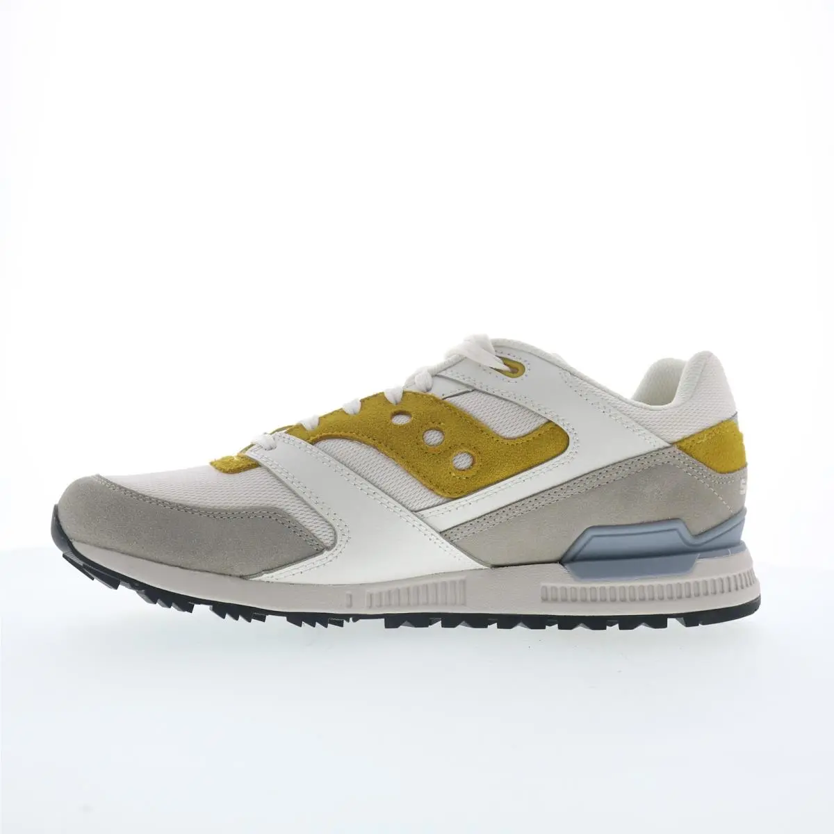 Saucony shoes - Saucony Courageous - Courageous - S70847-3 - White (UPC: 195020504628) 1