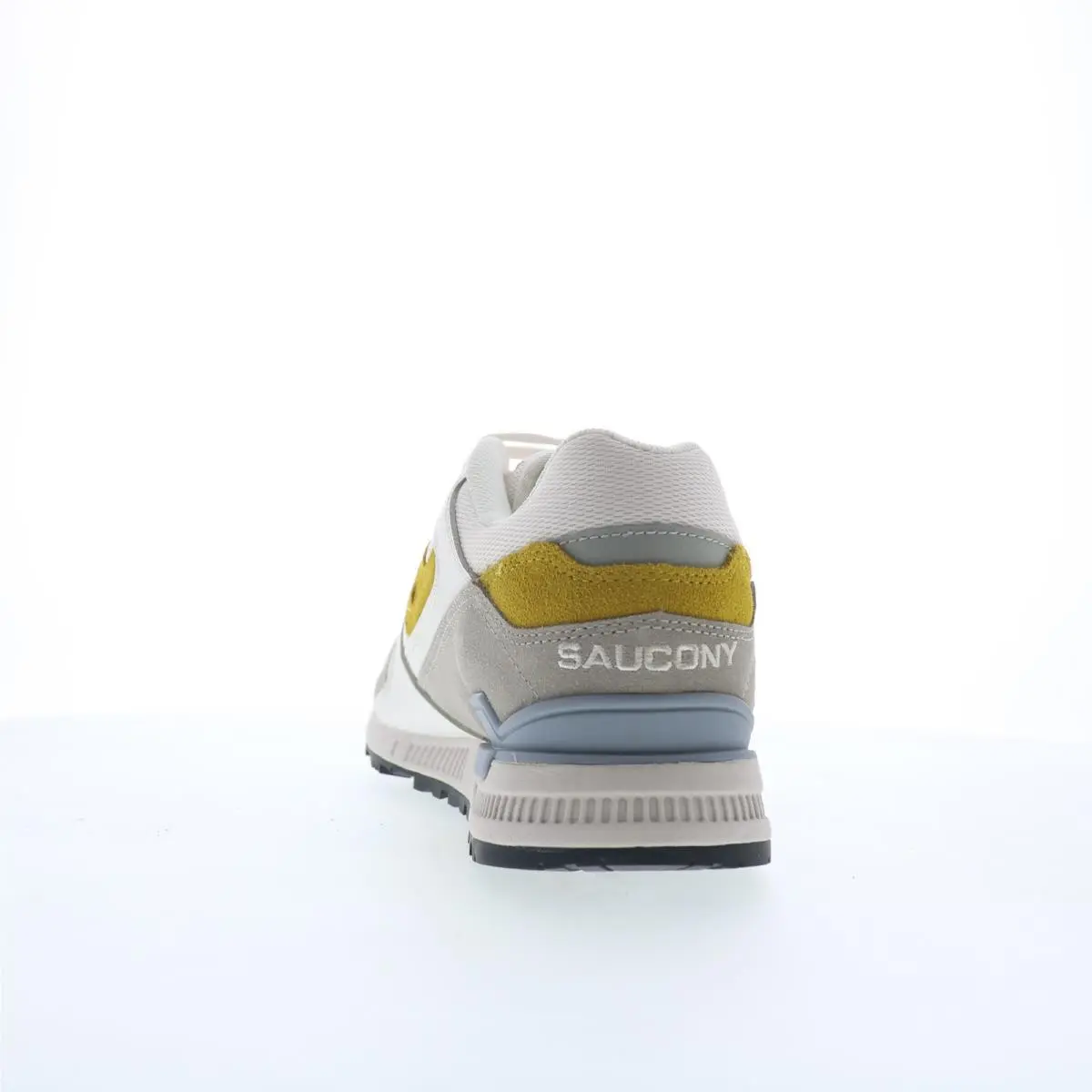 Saucony shoes - Saucony Courageous - Courageous - S70847-3 - White (UPC: 195020504628) 2