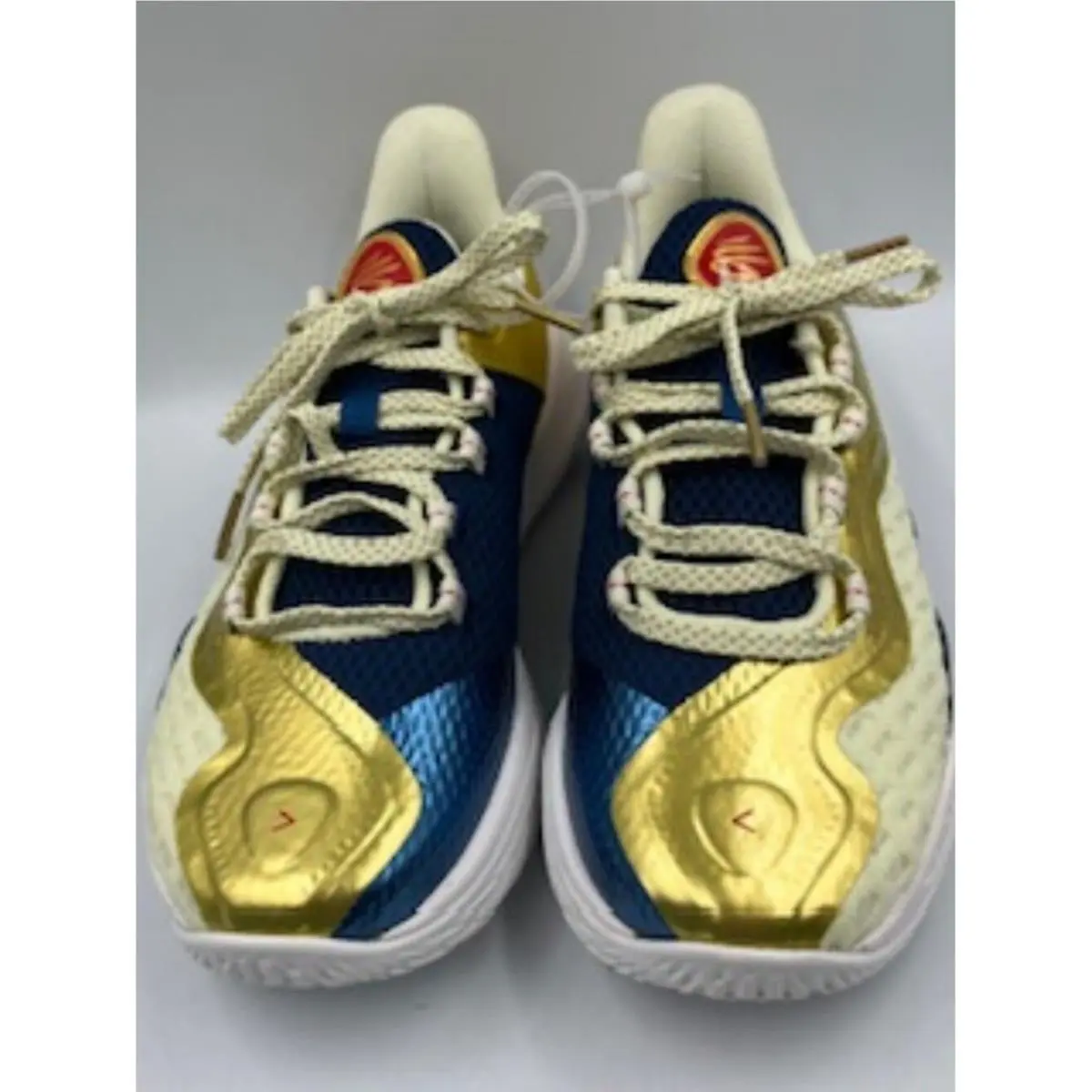 Under Armour Curry 11 Champion Mindset Basketball Shoes Boys Sz 5.5 Nwob