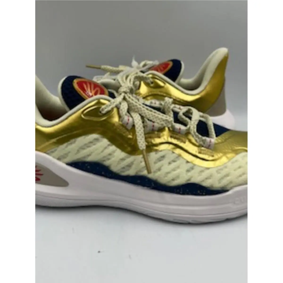 Under Armour shoes - champion mind set - champion mind set - Blue 0