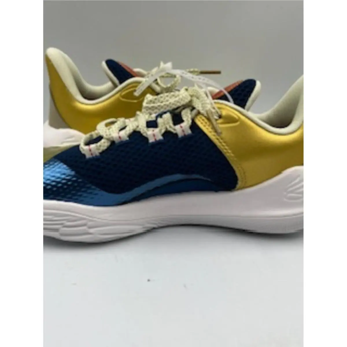 Under Armour shoes - champion mind set - champion mind set - Blue 1