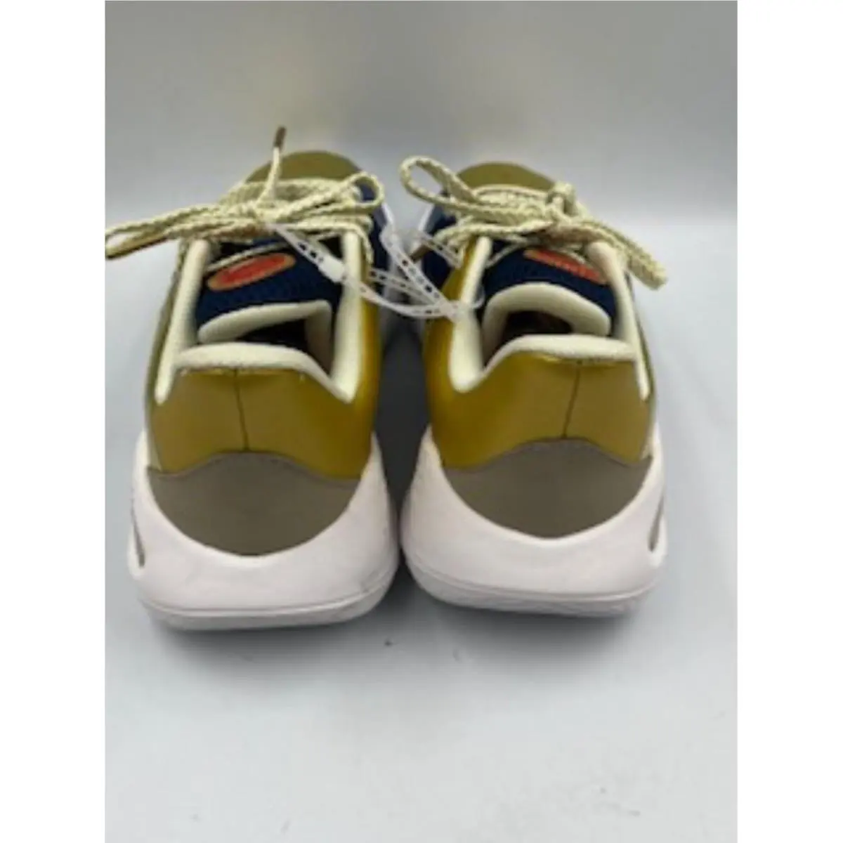 Under Armour shoes - champion mind set - champion mind set - Blue 2