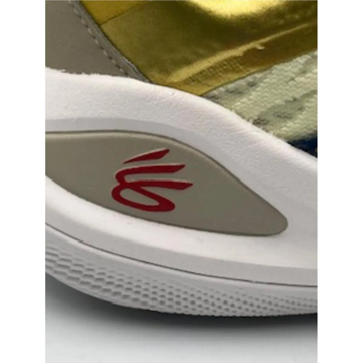 Under Armour shoes - champion mind set - champion mind set - Blue 8