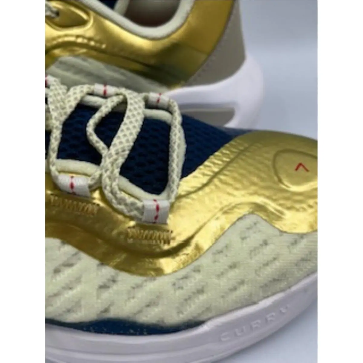 Under Armour shoes - champion mind set - champion mind set - Blue 9