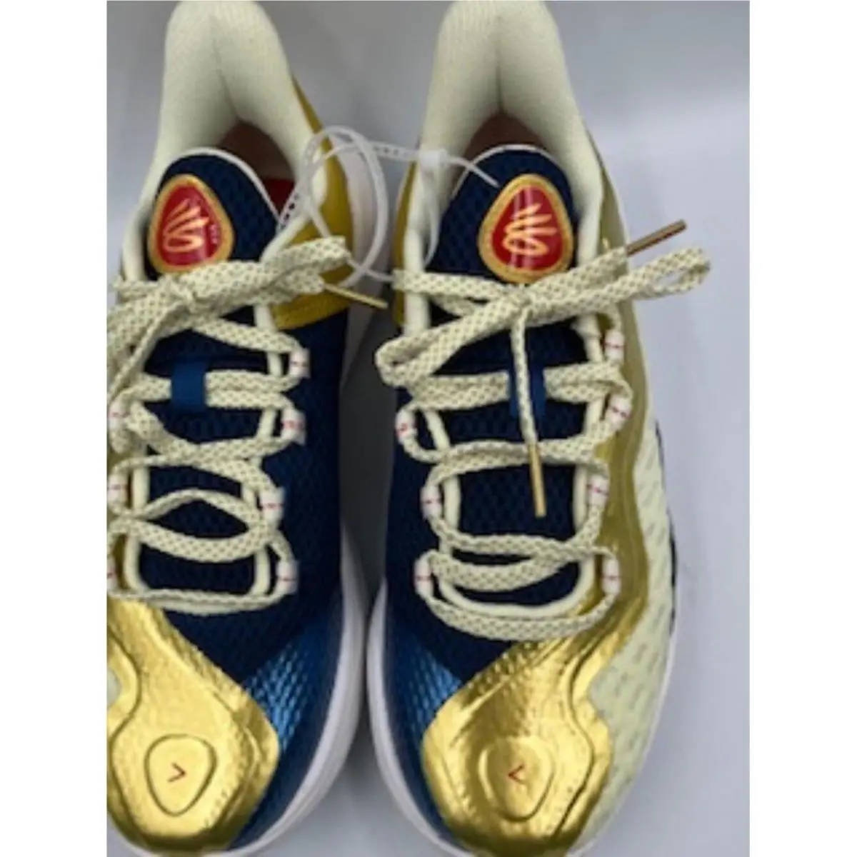 Under Armour shoes - champion mind set - champion mind set - Blue 11