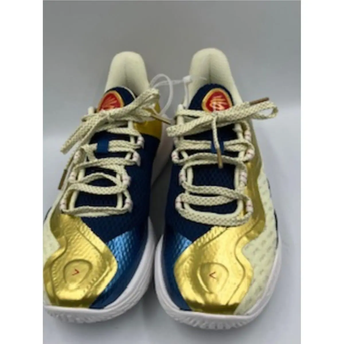 Under Armour shoes - champion mind set - champion mind set - Blue 5