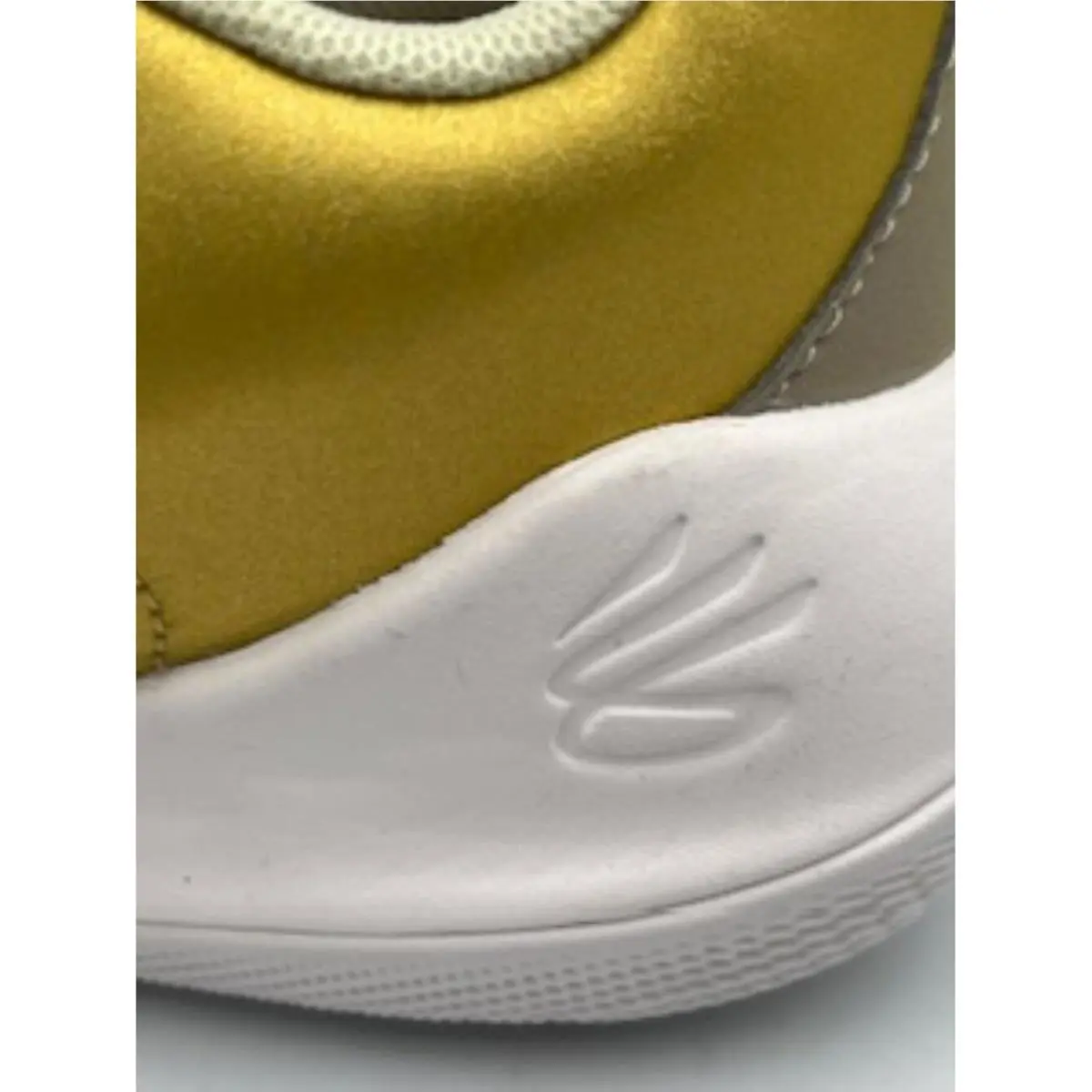 Under Armour shoes - champion mind set - champion mind set - Blue 6