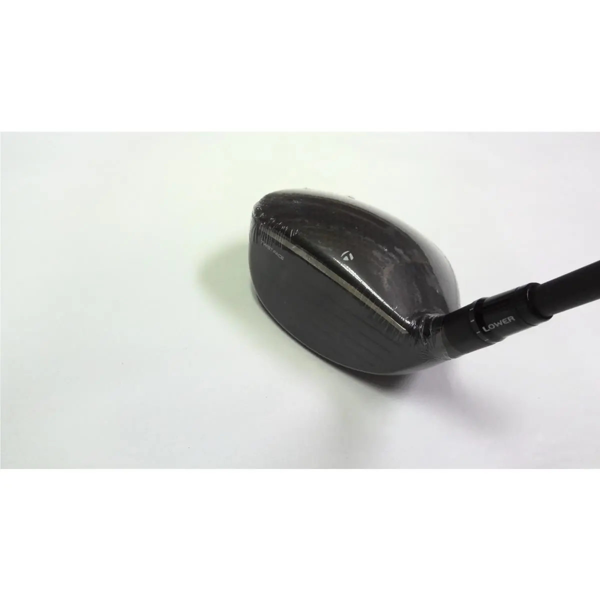 TaylorMade  - Qi4D - Black, Lie Angle: Black 0