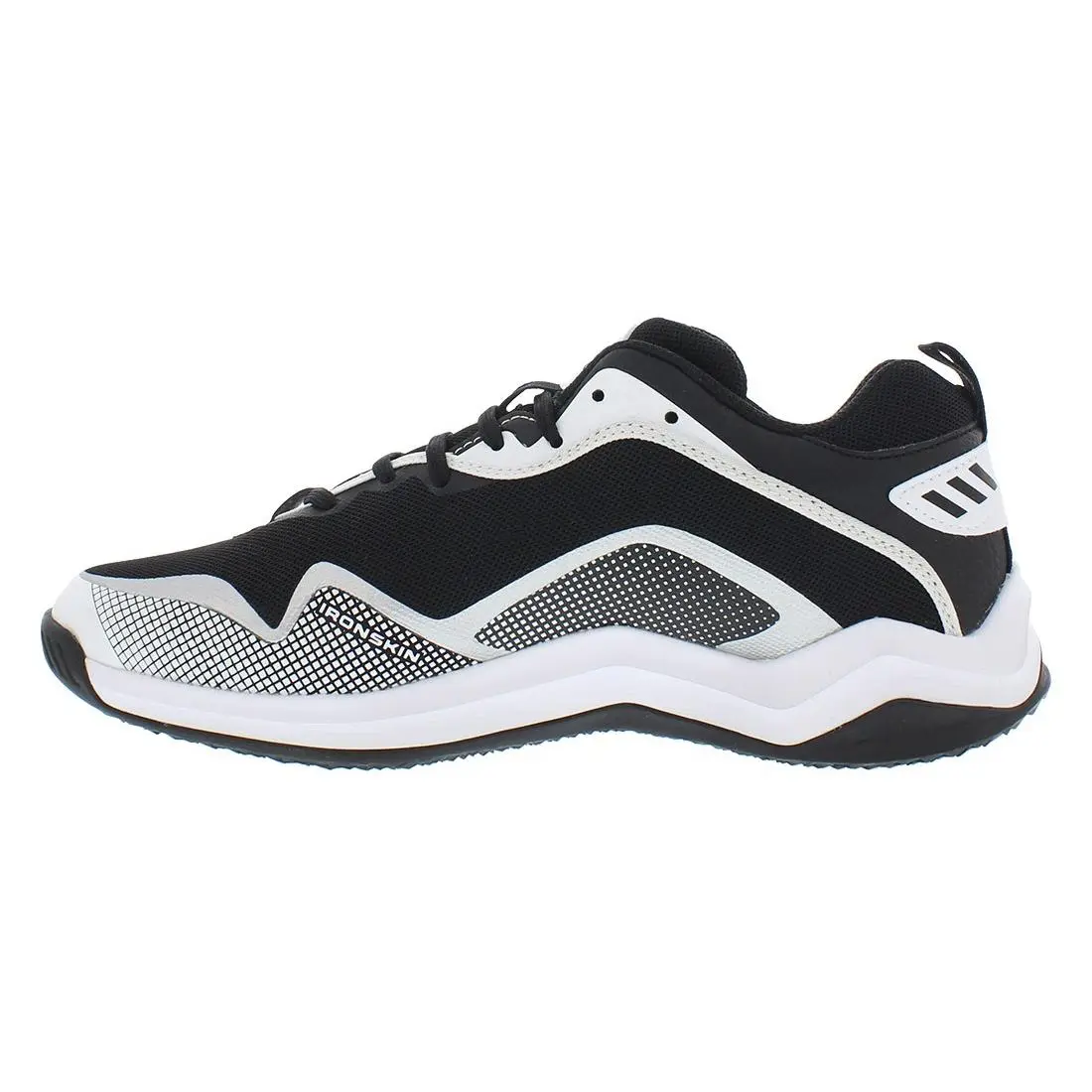Adidas shoes - Black/White, Main: Black 5