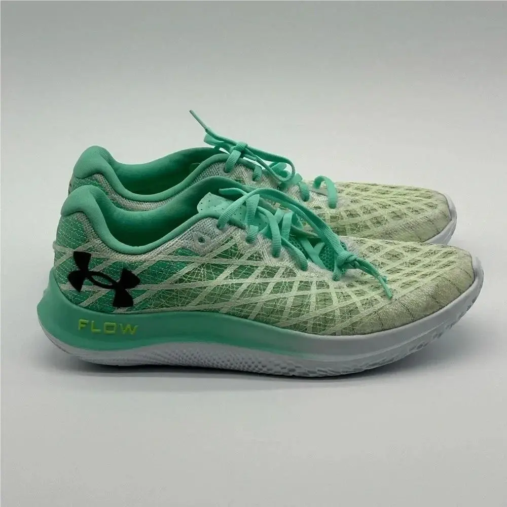 Under Armour shoes - Green 0
