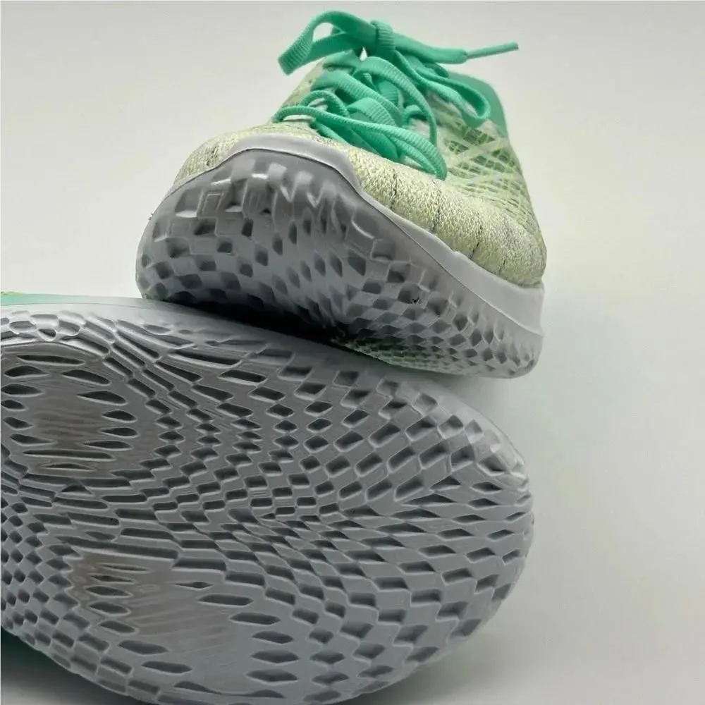 Under Armour shoes - Green 6