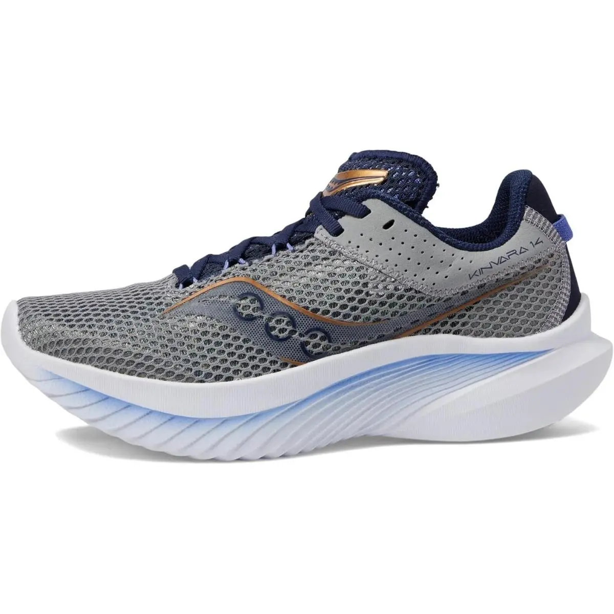 Saucony shoes - Gray 0