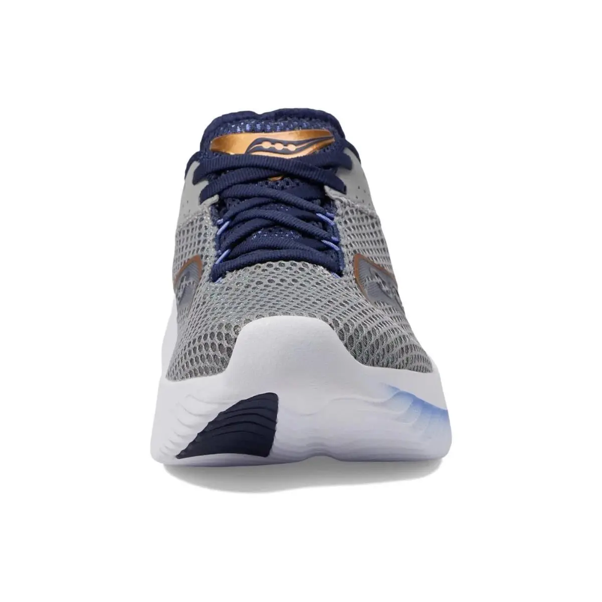 Saucony shoes - Gray 2