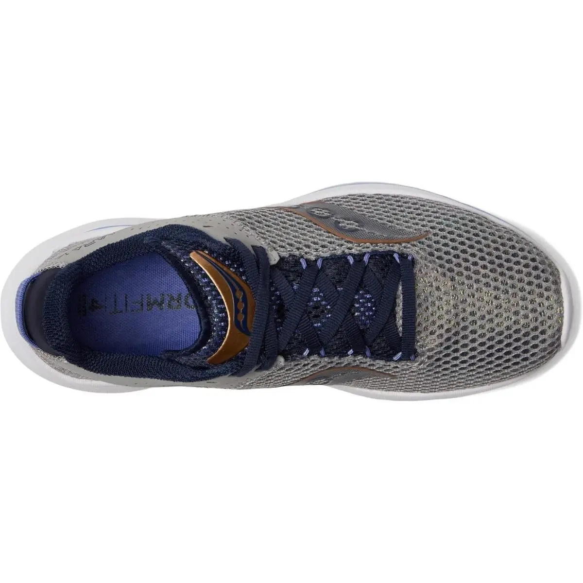 Saucony shoes - Gray 3