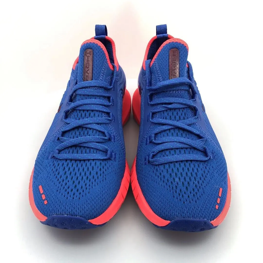 Under Armour shoes - Under Armour HOVR Phantom SE - 3022550-400 - Blue (UPC: 192811325066) 0