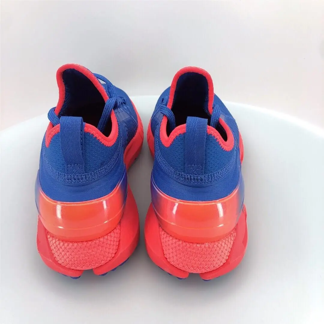 Under Armour shoes - Under Armour HOVR Phantom SE - 3022550-400 - Blue (UPC: 192811325066) 1