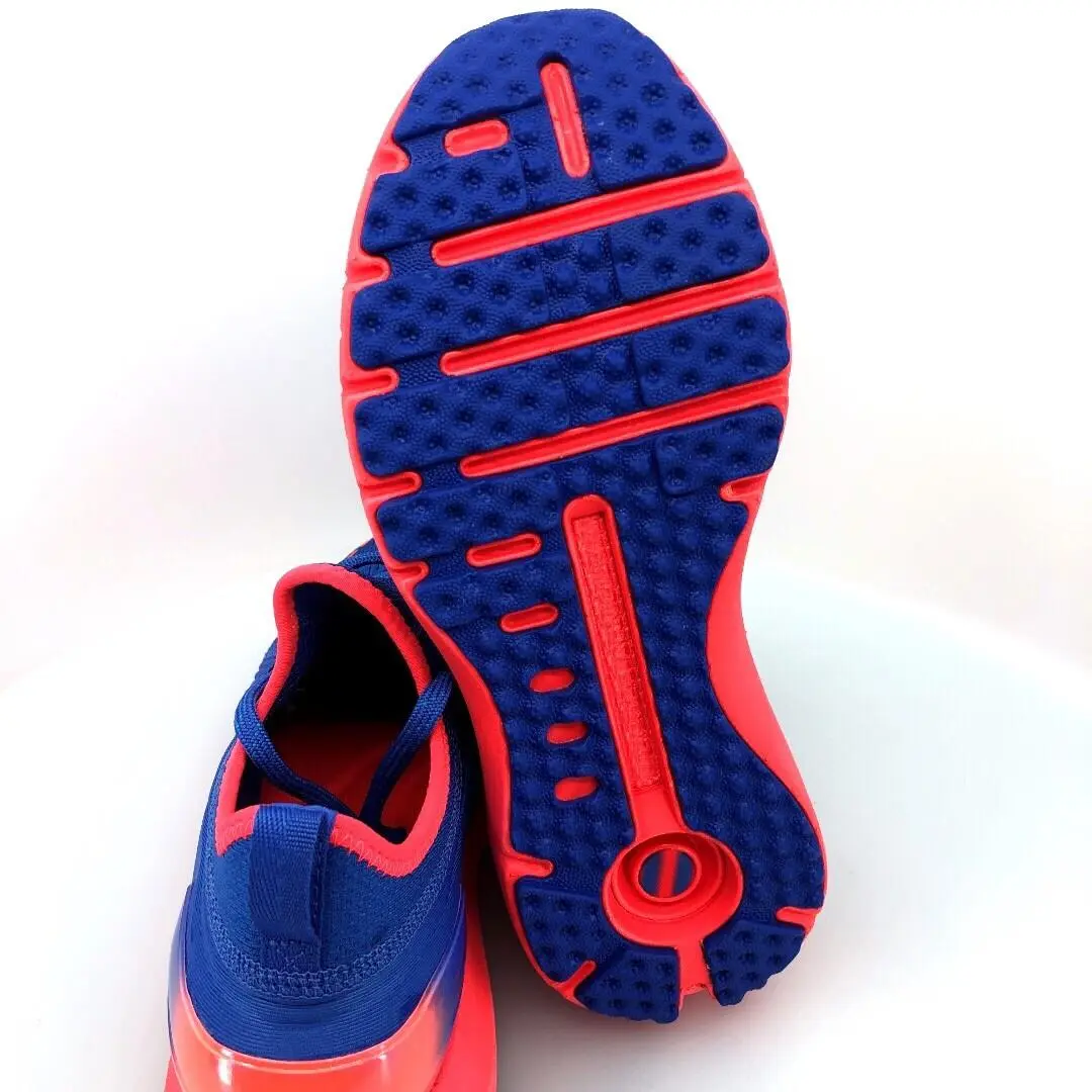 Under Armour shoes - Under Armour HOVR Phantom SE - 3022550-400 - Blue (UPC: 192811325066) 2