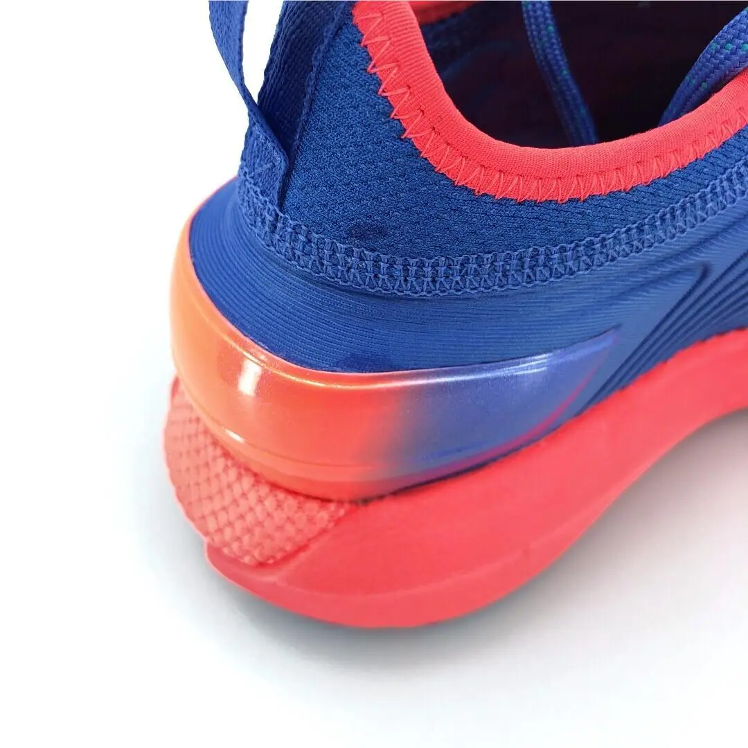 Under Armour shoes - Under Armour HOVR Phantom SE - 3022550-400 - Blue (UPC: 192811325066) 4