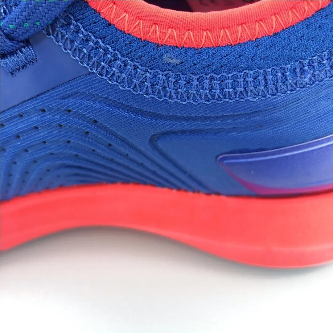 Under Armour shoes - Under Armour HOVR Phantom SE - 3022550-400 - Blue (UPC: 192811325066) 5