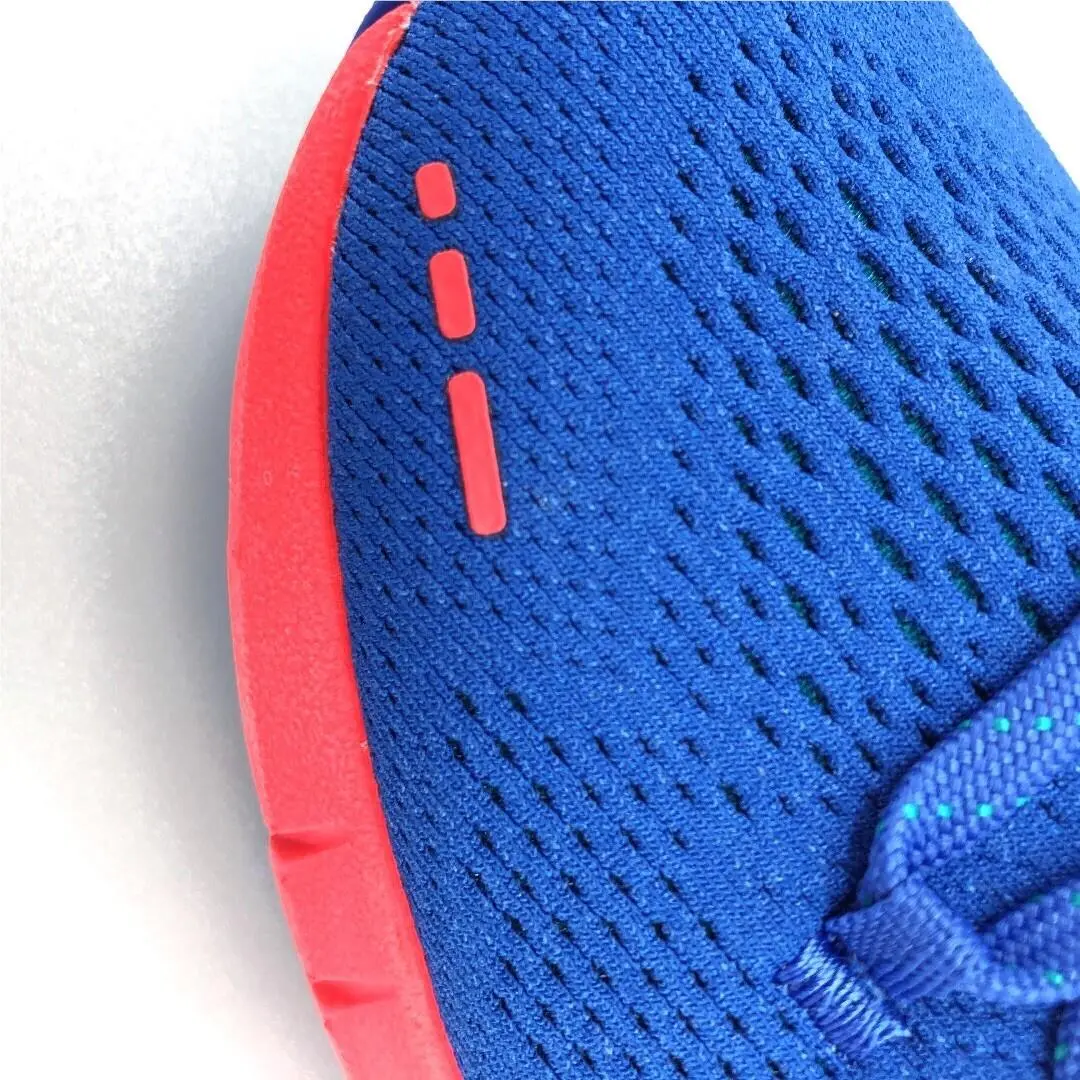 Under Armour shoes - Under Armour HOVR Phantom SE - 3022550-400 - Blue (UPC: 192811325066) 6