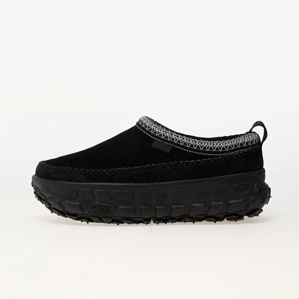 UGG shoes - Black 0
