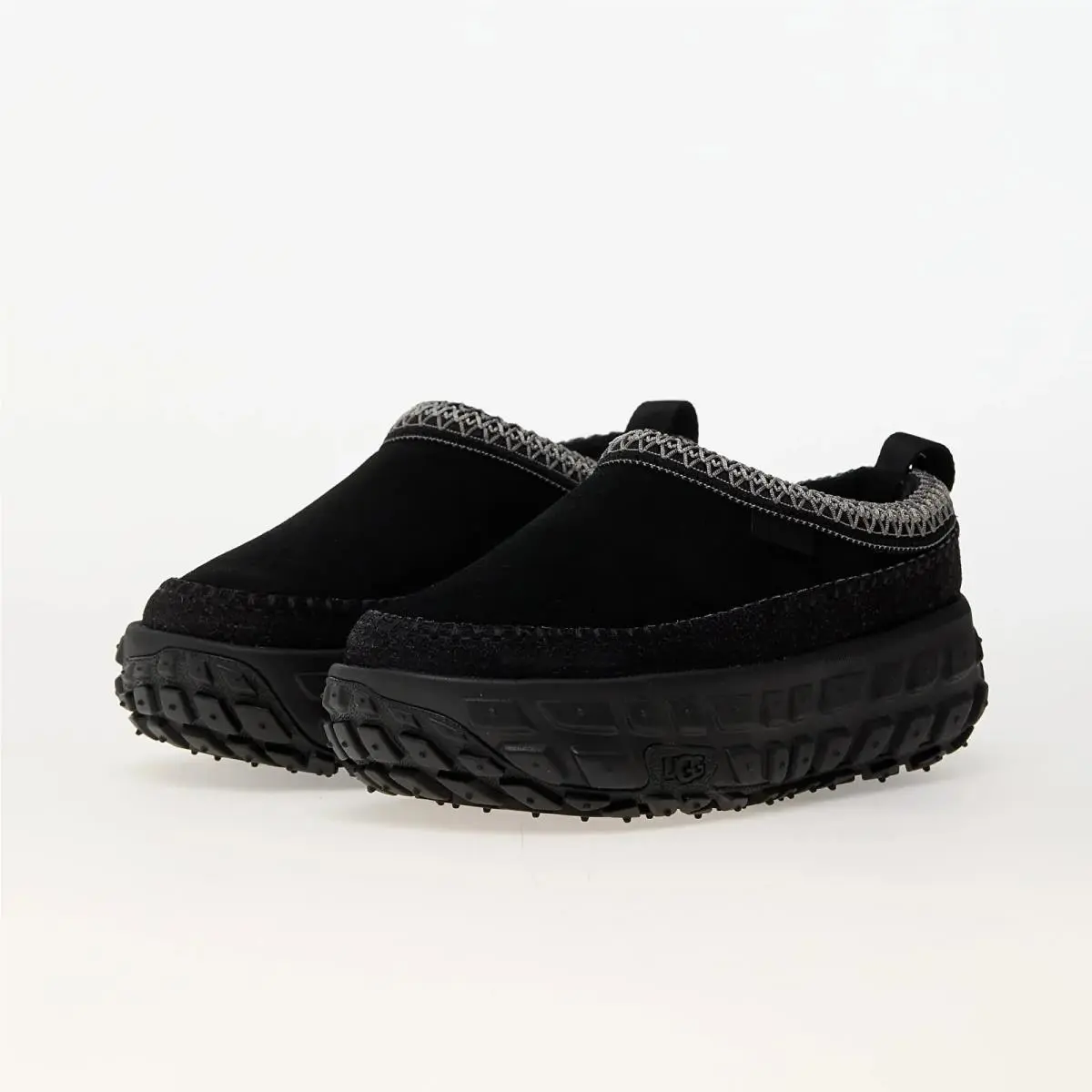 UGG shoes - Black 1