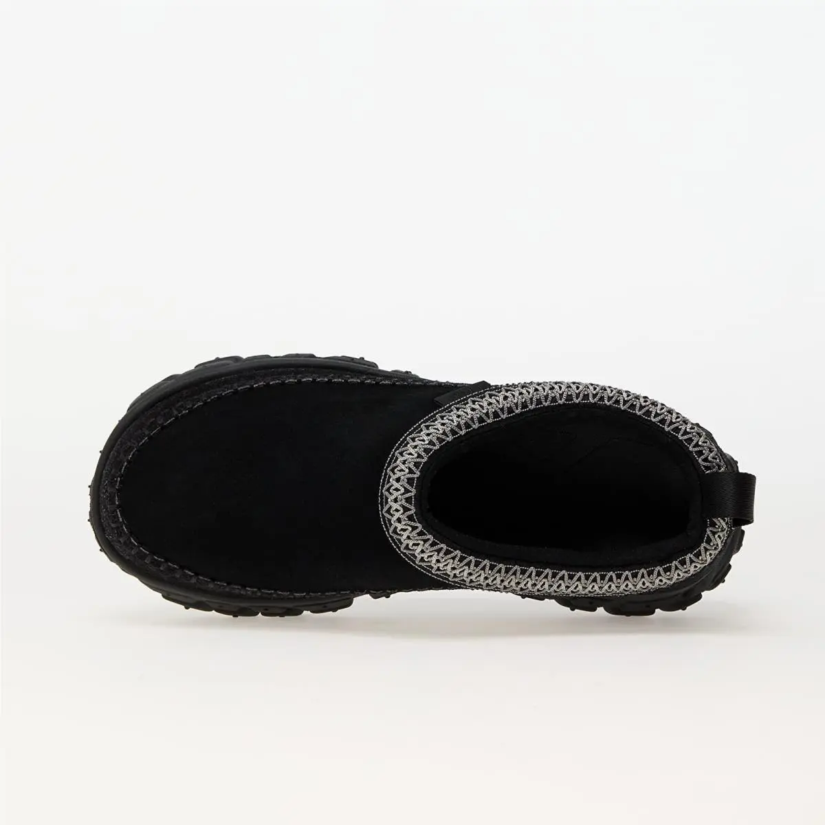 UGG shoes - Black 3