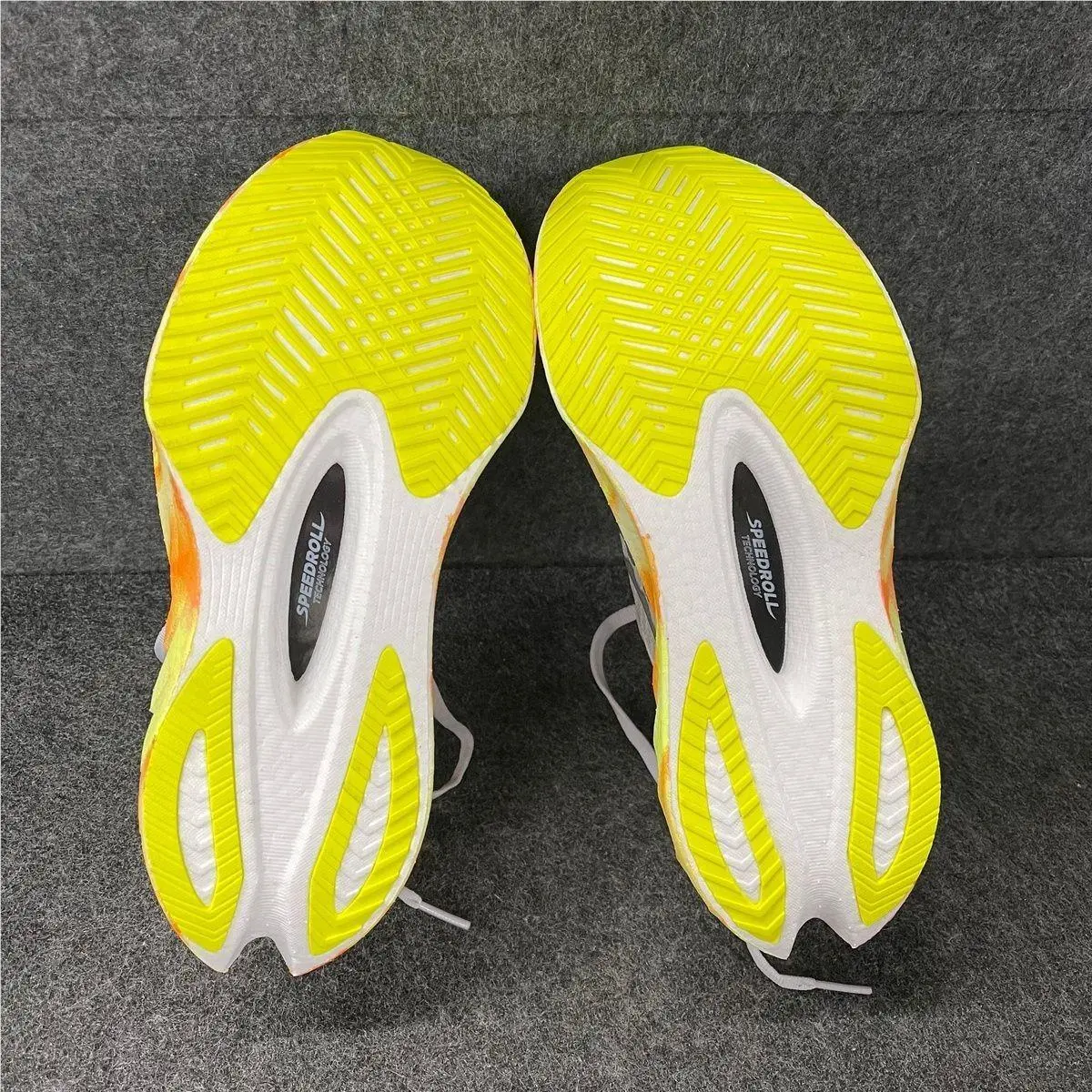 Saucony shoes - VS197089 - vs-197089 - Gray (UPC: 195020768365) 2