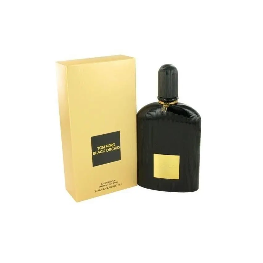 Tom Ford Black Orchid Eau de Parfum 3.4 oz / 100 ml Unisex
