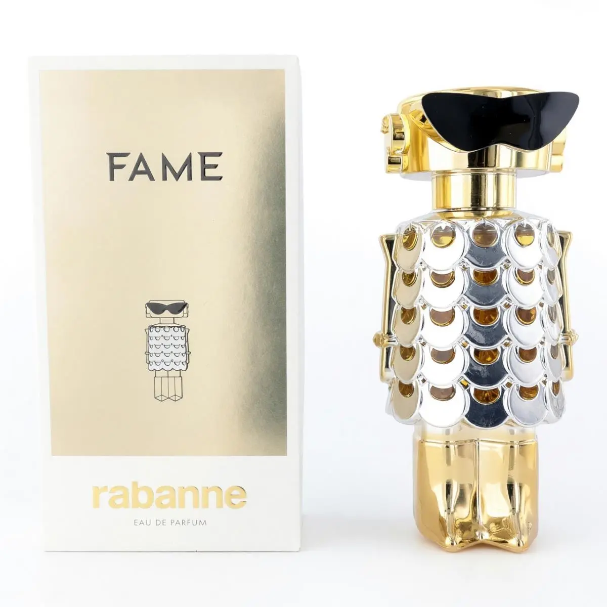 Fame  5.1 oz Edp For Women by Paco Rabanne