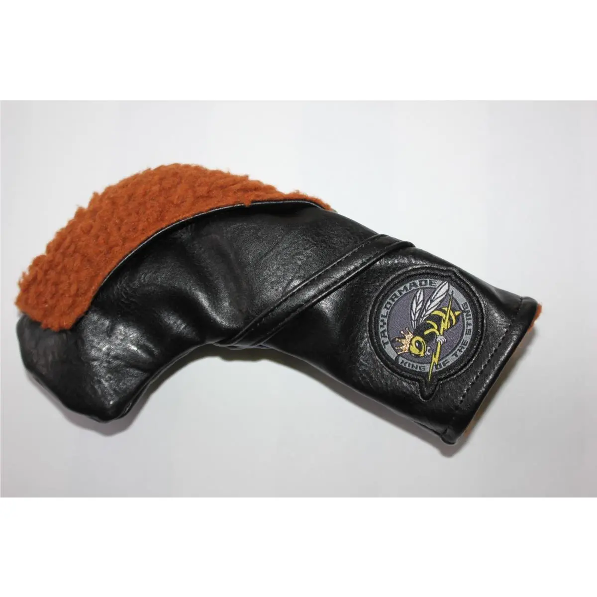 TaylorMade  - P UDI Bomber - UDI Bomber - Black 5