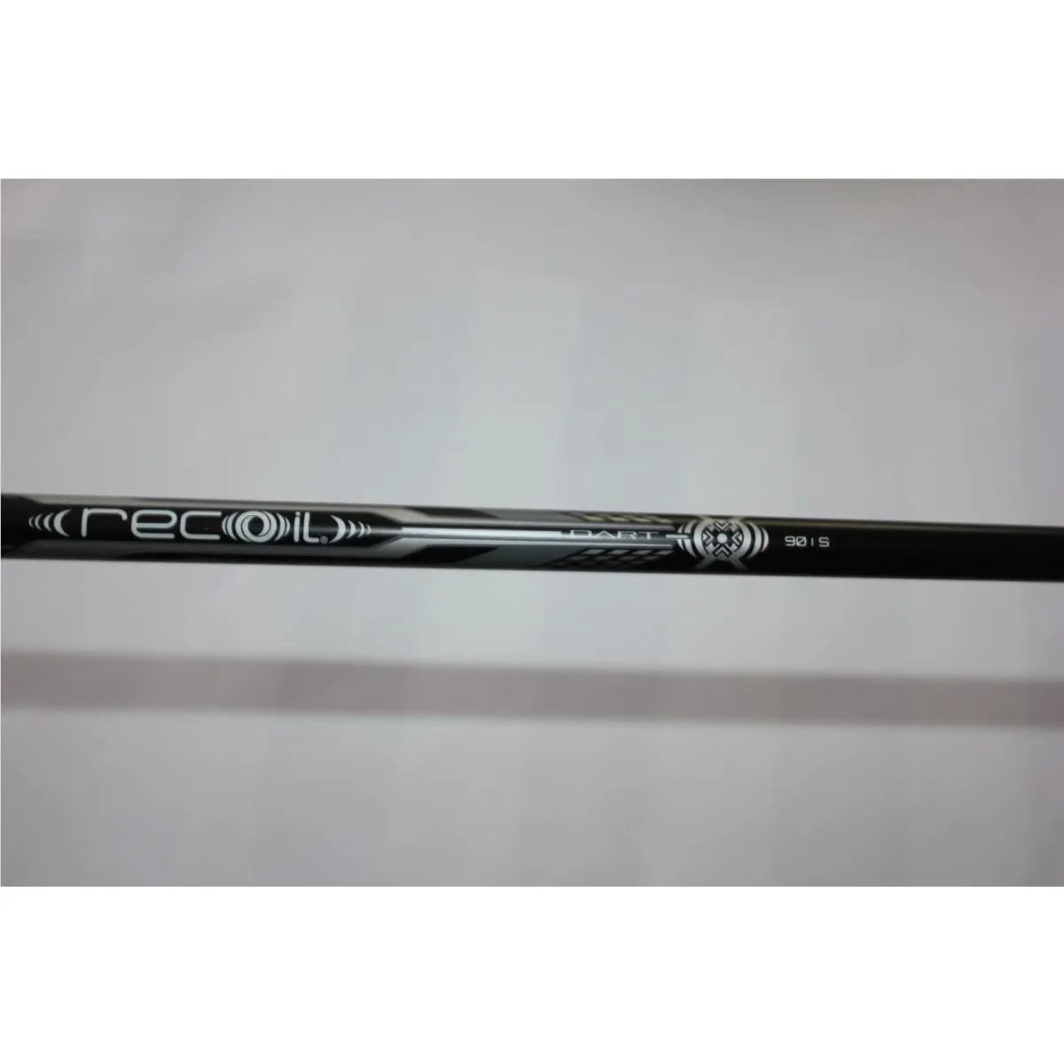 TaylorMade  - P UDI Bomber - UDI Bomber - Black 3