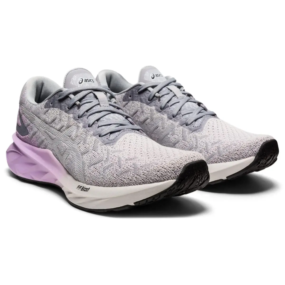 Asics shoes - ASICS Dynablast - Dynablast - 1012A701 - Piedmont Grey/Sheet Rock (UPC: 4550456637122) 1