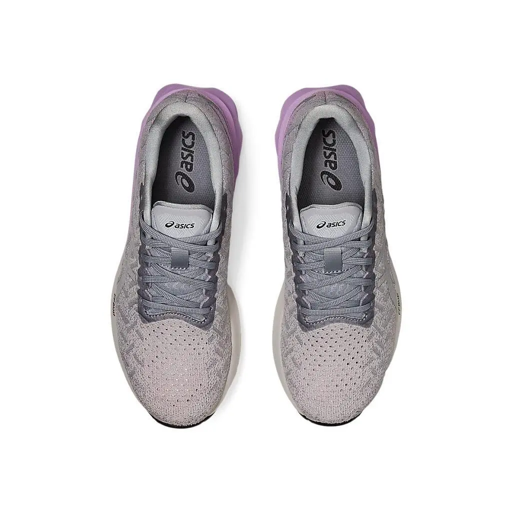 Asics shoes - ASICS Dynablast - Dynablast - 1012A701 - Piedmont Grey/Sheet Rock (UPC: 4550456637122) 4