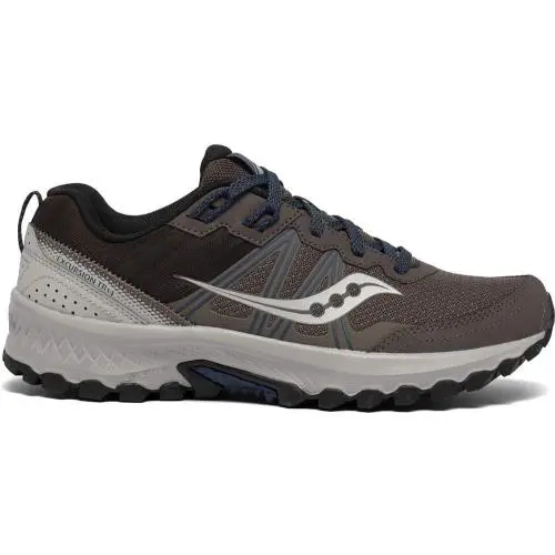 Saucony shoes - Saucony Excursion TR14 - Excursion - S20584-4-236 - Gray (UPC: 194917587287) 2