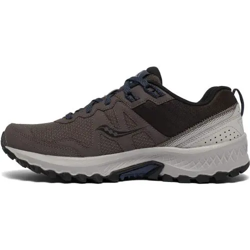 Saucony shoes - Saucony Excursion TR14 - Excursion - S20584-4-236 - Gray (UPC: 194917587287) 3