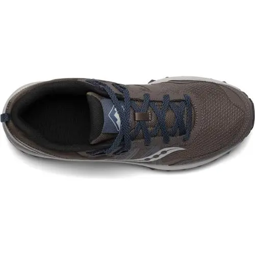 Saucony shoes - Saucony Excursion TR14 - Excursion - S20584-4-236 - Gray (UPC: 194917587287) 4