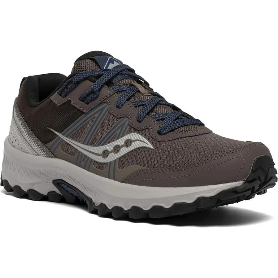 Saucony shoes - Saucony Excursion TR14 - Excursion - S20584-4-236 - Gray (UPC: 194917587287) 0