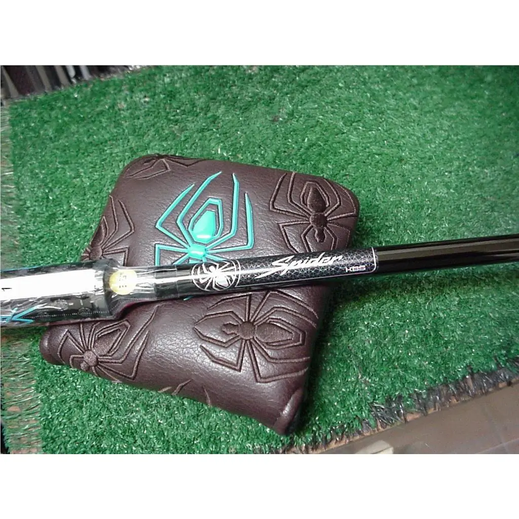TaylorMade  - spider - spider 1