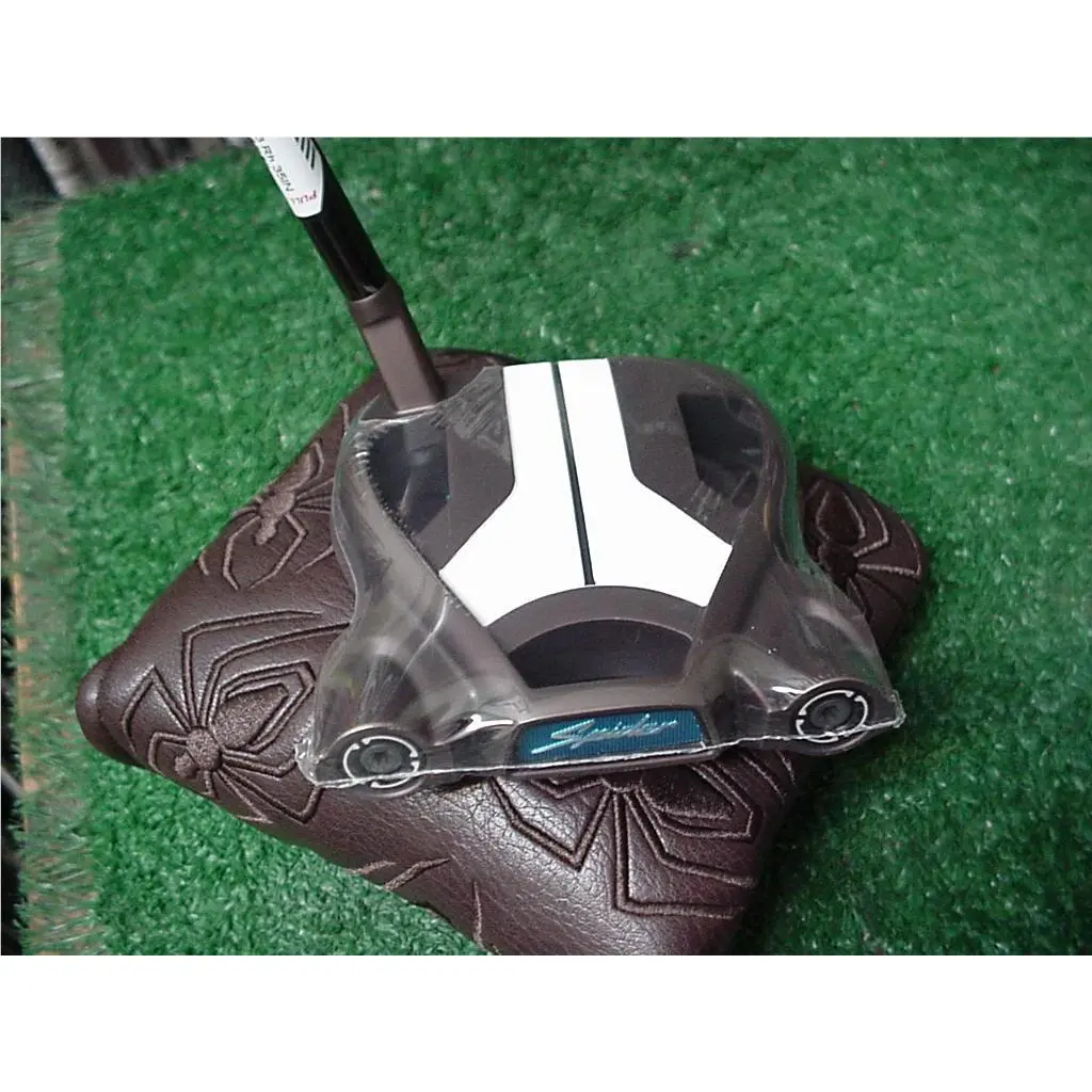 TaylorMade  - spider - spider 2