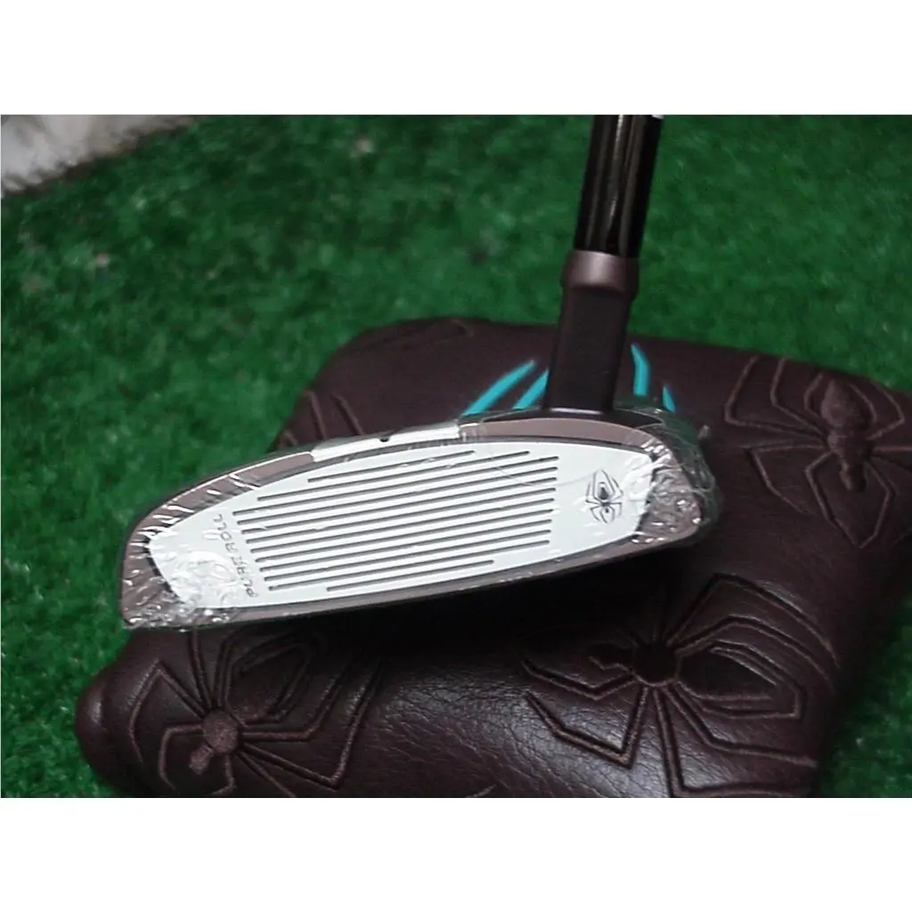 TaylorMade  - spider - spider 4